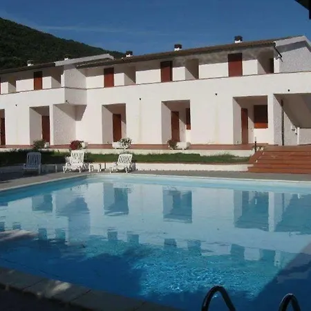 Hotel Velabianca &